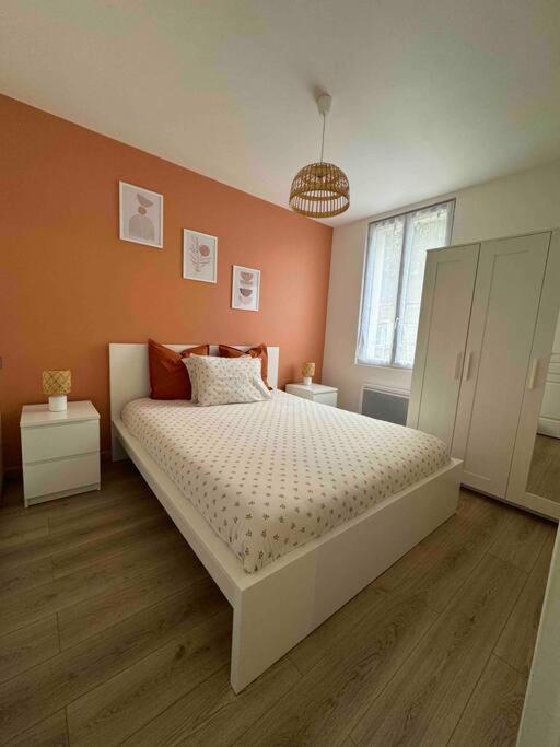 Cosy Mery Bagian luar foto